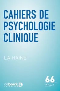 La haine des femmes, anatomie d'une violence structurelle : article de M. Skierkowski